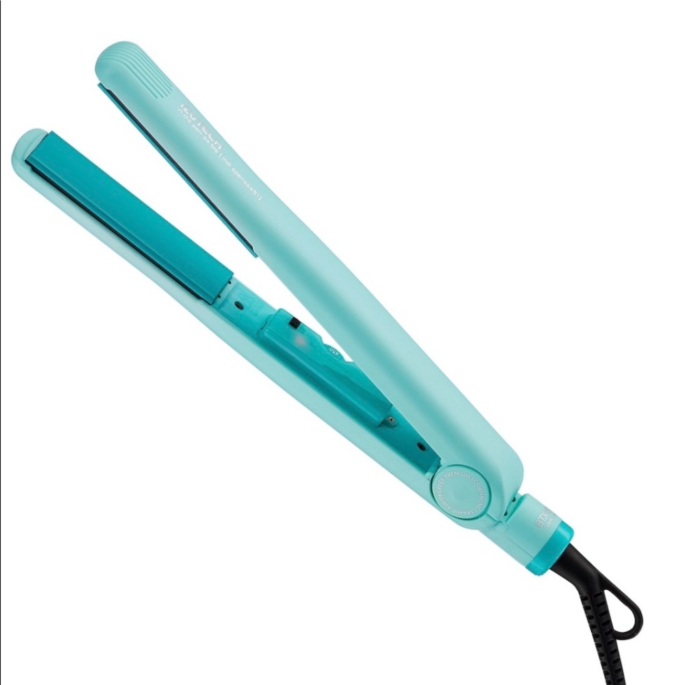 ❌Sold❌IZUTECH Flat Iron